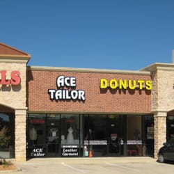 Ace Tailor - PROFESSIONAL ALTERATIONS