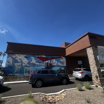 Desert Drifter - Coffee & Tea Near Me - Tucson, Arizona