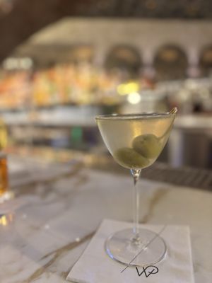 Caramá by Wolfgang Puck by null