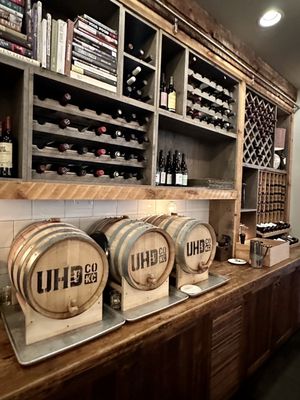 Rye Leawood by null