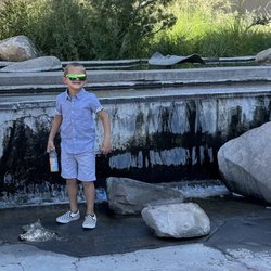 ABQ BioPark Aquarium