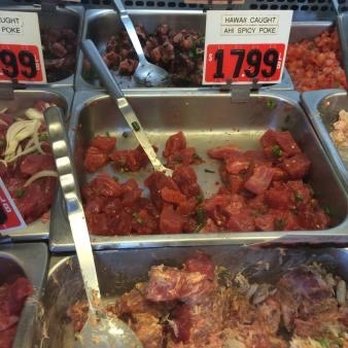 The Fish Express - Hawaiian Near Me - Lihue, Hawaii