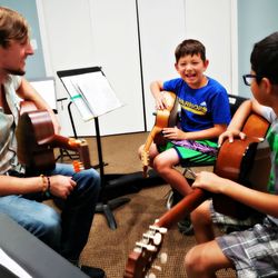 Willow Glen Music School