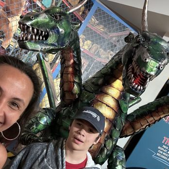 Ripley's Believe It or Not! - Ahhhhh!!!! 20.03.2026 - Museums Near Me - Orlando, Florida