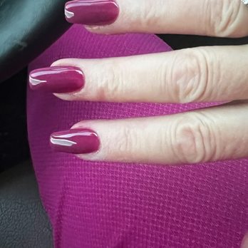 D'Nail Studio - Nail Salons Near Me - Southlake, Texas