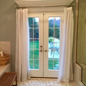 Artistic Tile and Marble - Troy moved a vent and retiled area in front of door. - Tiling Near Me Artistic Tile and Marble - Troy moved a vent and retiled area in front of door. - Tiling Near Me