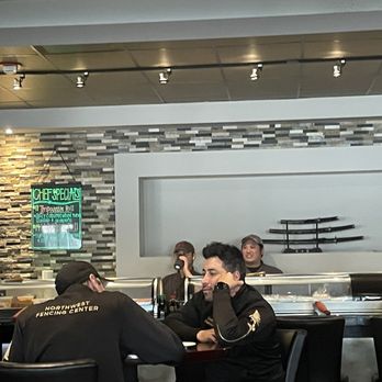 Red Ginger - Bar area - Sushi Bars Near Me - Charlotte, North Carolina Red Ginger - Bar area - Sushi Bars Near Me - Charlotte, North Carolina