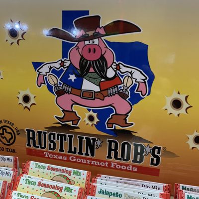 Rustlin Robs RUSTLIN ROBS TEXAS GOURMET FOODS - 139 Photos & 120 Reviews - 121 E ...