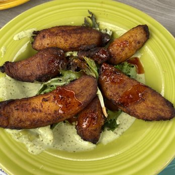 Anejo Mexican Bistro - Fried Plantains - Mexican Near Me - Hyannis, Massachusetts Anejo Mexican Bistro - Fried Plantains - Mexican Near Me - Hyannis, Massachusetts