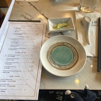 Supreme Dumplings - Shanghainese Near Me - Bellevue, Washington