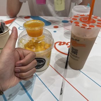 Boba Nation Grand - Bubble Tea Near Me - San Jose, California Boba Nation Grand - Bubble Tea Near Me - San Jose, California