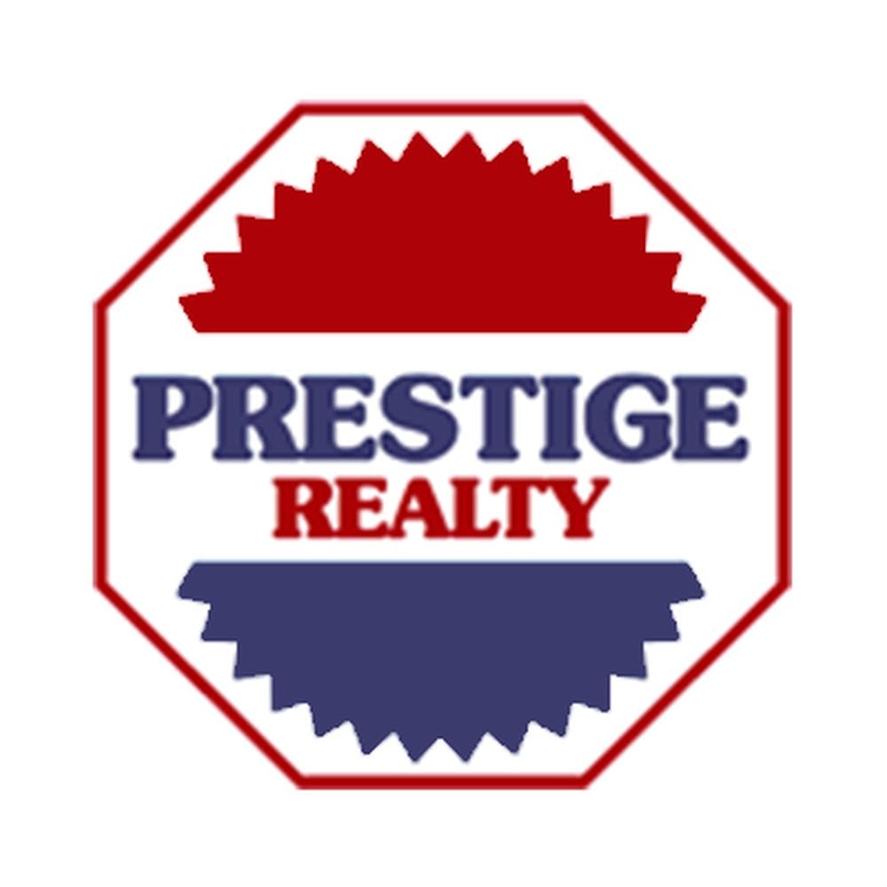 PRESTIGE REALTY Updated April 2024 Request Information 8 Diamond