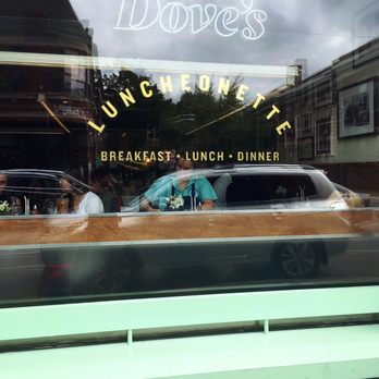 Dove's Luncheonette - Love to Dove's! - Southern Near Me - Chicago, Illinois Dove's Luncheonette - Love to Dove's! - Southern Near Me - Chicago, Illinois