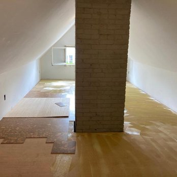 Joe's Remodeling Solutions - General Contractors Near Me