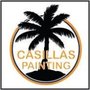 Photo of Casillas Painting
