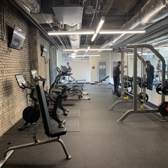 The Milton - This is the gym - Apartments Near Me - Battle Creek, Michigan The Milton - This is the gym - Apartments Near Me - Battle Creek, Michigan