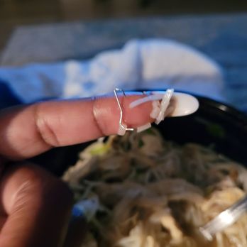 Pho Town II - A staple in my Chicken Pho! Won't be going back! - Vietnamese Near Me - Cypress, Texas