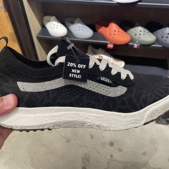 Vans - Shoe Stores Near Me - Riverside, California