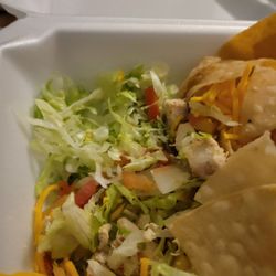 Filibertos - A fricken mess
