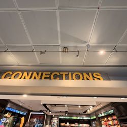Connections