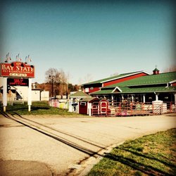 Bay State Pet & Garden Supply