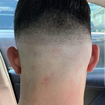 Defined Cuts - Cut by Keith terrible haircut i had to go somewhere else to get it fixed! - Barbers Near Me - San Diego, California Defined Cuts - Cut by Keith terrible haircut i had to go somewhere else to get it fixed! - Barbers Near Me - San Diego, California