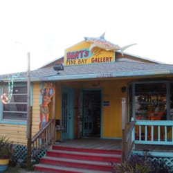 Bert's Pine Bay Gallery