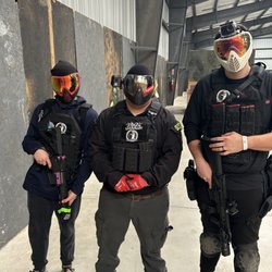Elite Ops Airsoft