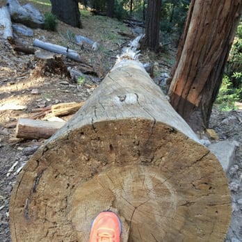 Heart Rock - Hiking Near Me - Crestline, California Heart Rock - Hiking Near Me - Crestline, California