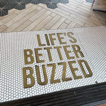Better Buzz Coffee La Jolla - Coffee & Tea Near Me - San Diego, California
