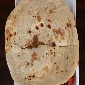 Persepolis Persian Cuisine - Naan - Middle Eastern Near Me - Atlanta, Georgia