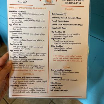 Konito's Cafe - Breakfast & Brunch Near Me - San Diego, California Konito's Cafe - Breakfast & Brunch Near Me - San Diego, California