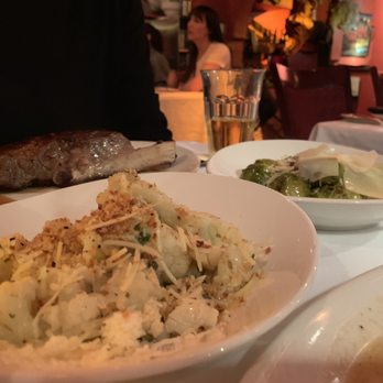 Bobo's - Steakhouses Near Me - San Francisco, California