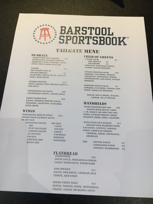 Hollywood Casino Morgantown by null