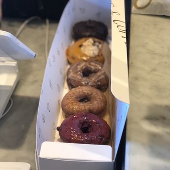 Sidecar Doughnuts & Coffee - Donuts Near Me - Costa Mesa, California Sidecar Doughnuts & Coffee - Donuts Near Me - Costa Mesa, California