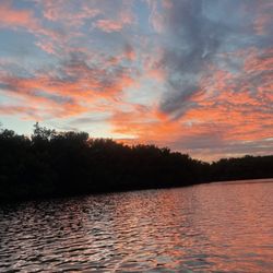 Fun Florida Tours - Sunset