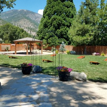 Cottonwood Cottage - Venues & Event Spaces Near Me - Genoa, Nevada