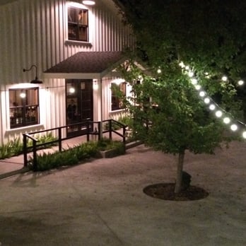 Park Winters Dining - New American Near Me - Winters, California