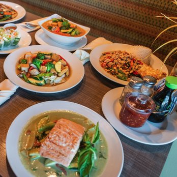 Saucy's Thai & Pho - Plano - Thai Near Me - Plano, Texas Saucy's Thai & Pho - Plano - Thai Near Me - Plano, Texas