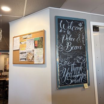 Pekoe & Bean - Coffee & Tea Near Me - Tinley Park, Illinois