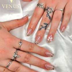Venus Nails & Spa - Call us to book your appointment: 325-617-2618
Visit us: 3109 Knickerbocker Rd, San Angelo, Texas 76904