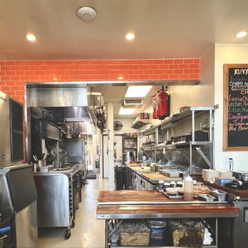 Kuya Lord - The kitchen. - Barbeque Near Me - Los Angeles, California Kuya Lord - The kitchen. - Barbeque Near Me - Los Angeles, California