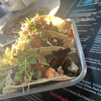 Riverside Cantina - Steak tacos - Mexican Near Me - Baltimore, Maryland