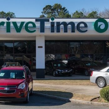 Drivetime Used Cars - Used Car Dealers Near Me - Macon, Georgia Drivetime Used Cars - Used Car Dealers Near Me - Macon, Georgia