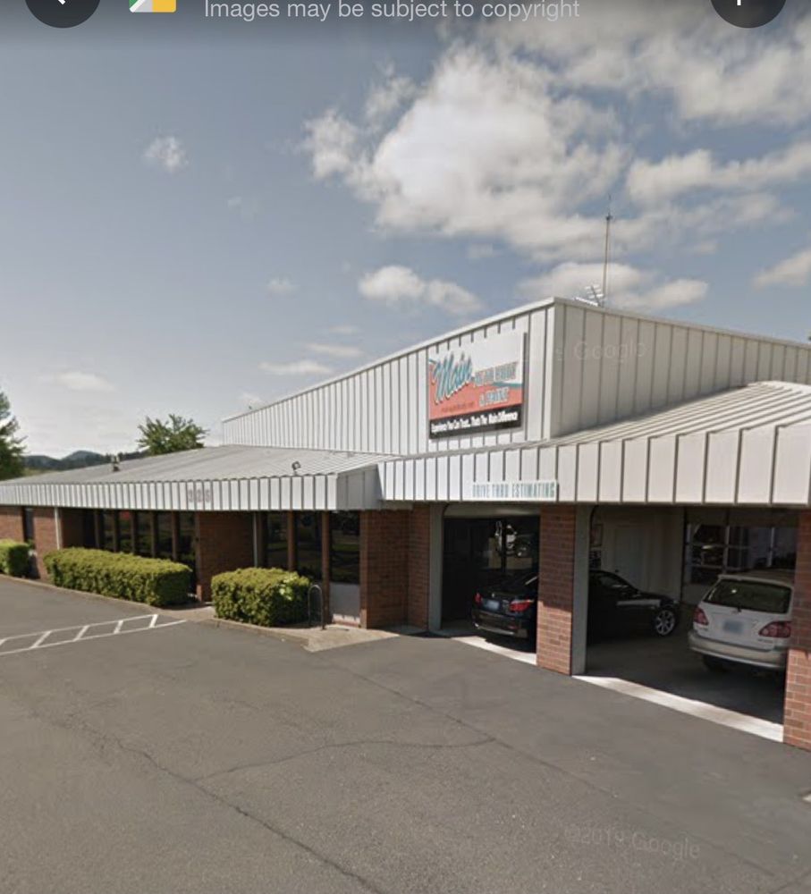 CALIBER COLLISION Updated September 2024 10 Reviews 325 NE Circle