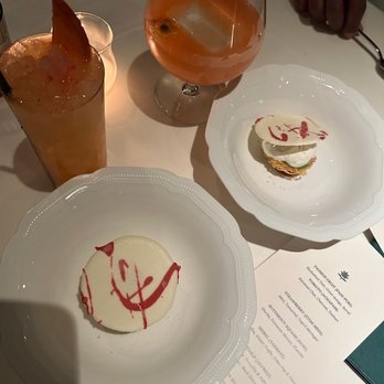 Indienne - Dessert - Indian Near Me - Chicago, Illinois