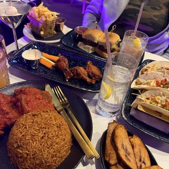 Lagos Restaurant and Lounge - Food - African Near Me - New York, New York Lagos Restaurant and Lounge - Food - African Near Me - New York, New York