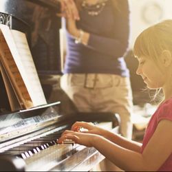 TR Music & Voice Lessons