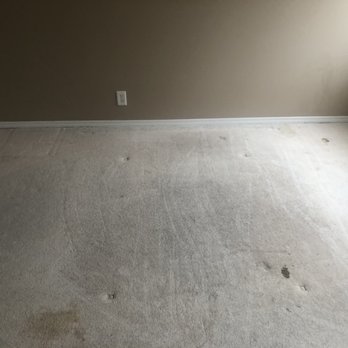 Duty Cleaners - This is after 2 minutes of MY own Shark Vacuum (I did not need to use my hands). They did not attempt to vacuum. - Home Cleaning Near Me - Edmonton, Alberta
