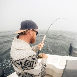 Tofino Ocean Adventures